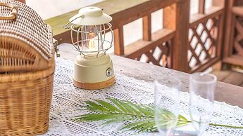 Gyeongju Clearmorning Petfriendlypension