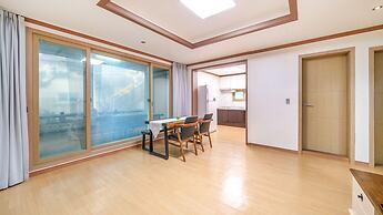 Gyeongju Clearmorning Petfriendlypension