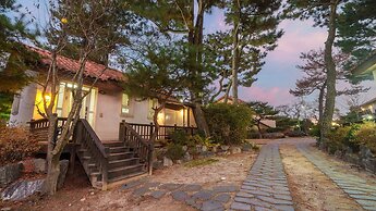 Gyeongju Clearmorning Petfriendlypension