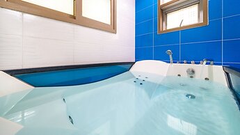 Gyeongju Clearmorning Petfriendlypension