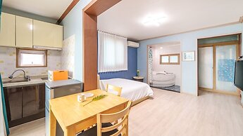 Gyeongju Clearmorning Petfriendlypension