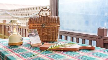 Gyeongju Clearmorning Petfriendlypension