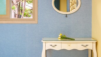 Gyeongju Clearmorning Petfriendlypension