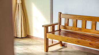 Gyeongju Clearmorning Petfriendlypension