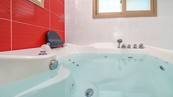 Gyeongju Clearmorning Petfriendlypension