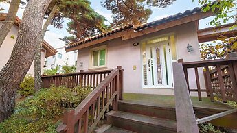 Gyeongju Clearmorning Petfriendlypension