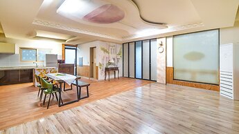 Gyeongju Clearmorning Petfriendlypension