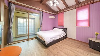 Gyeongju Clearmorning Petfriendlypension