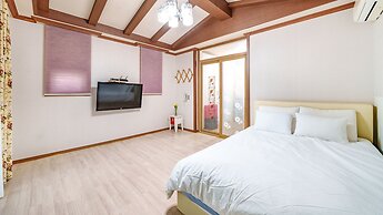 Gyeongju Clearmorning Petfriendlypension