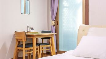 Gyeongju Clearmorning Petfriendlypension