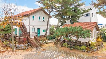 Gyeongju Clearmorning Petfriendlypension
