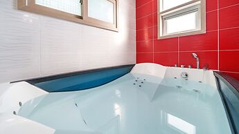 Gyeongju Clearmorning Petfriendlypension