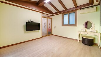 Gyeongju Clearmorning Petfriendlypension
