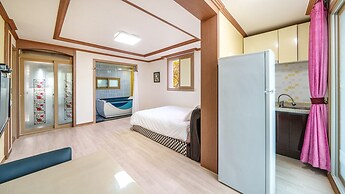 Gyeongju Clearmorning Petfriendlypension