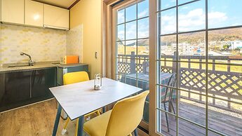 Gyeongju Clearmorning Petfriendlypension