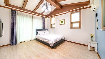 Gyeongju Clearmorning Petfriendlypension