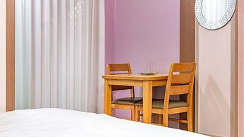 Gyeongju Clearmorning Petfriendlypension