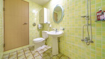 Gyeongju Clearmorning Petfriendlypension