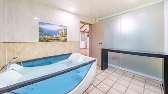 Gyeongju Clearmorning Petfriendlypension