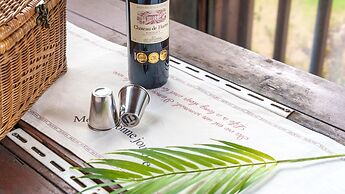 Gyeongju Clearmorning Petfriendlypension