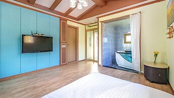 Gyeongju Clearmorning Petfriendlypension