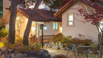Gyeongju Clearmorning Petfriendlypension