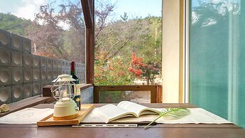 Gyeongju Clearmorning Petfriendlypension