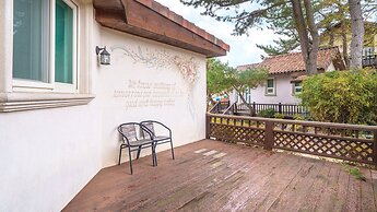 Gyeongju Clearmorning Petfriendlypension