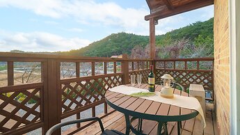 Gyeongju Clearmorning Petfriendlypension
