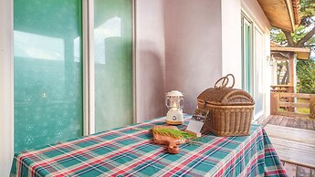 Gyeongju Clearmorning Petfriendlypension