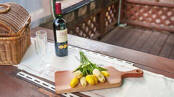 Gyeongju Clearmorning Petfriendlypension