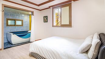 Gyeongju Clearmorning Petfriendlypension