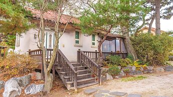 Gyeongju Clearmorning Petfriendlypension