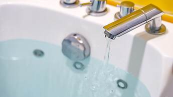 Gyeongju Clearmorning Petfriendlypension