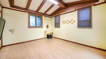 Gyeongju Clearmorning Petfriendlypension