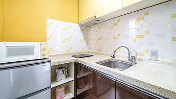 Gyeongju Clearmorning Petfriendlypension