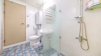 Gyeongju Clearmorning Petfriendlypension