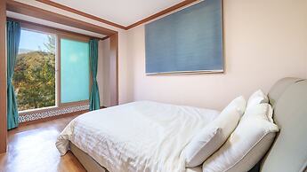 Gyeongju Clearmorning Petfriendlypension