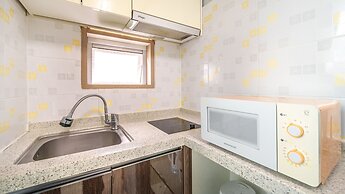 Gyeongju Clearmorning Petfriendlypension