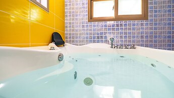 Gyeongju Clearmorning Petfriendlypension