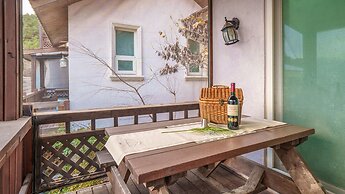 Gyeongju Clearmorning Petfriendlypension