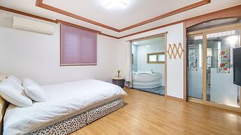 Gyeongju Clearmorning Petfriendlypension