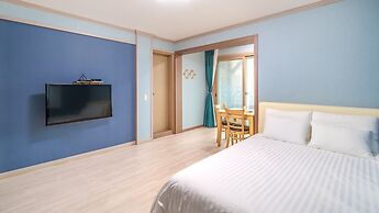 Gyeongju Clearmorning Petfriendlypension