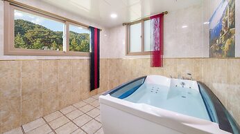 Gyeongju Clearmorning Petfriendlypension