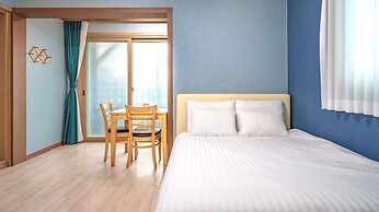 Gyeongju Clearmorning Petfriendlypension