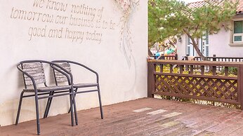 Gyeongju Clearmorning Petfriendlypension