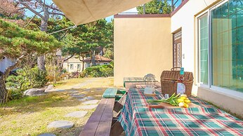 Gyeongju Clearmorning Petfriendlypension