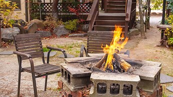 Gyeongju Clearmorning Petfriendlypension