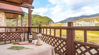 Gyeongju Clearmorning Petfriendlypension