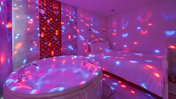 Yangyang Monti Pet Spa Pension